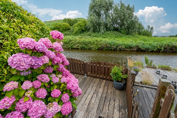 Medium property photo - Serenade 33, 1507 VK Zaandam